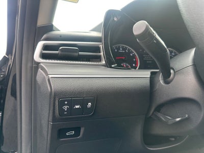 2024 Kia K5 LXS