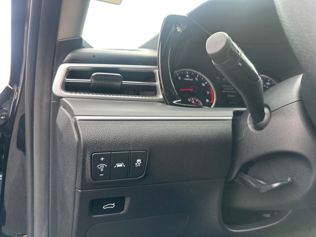 2024 Kia K5 LXS