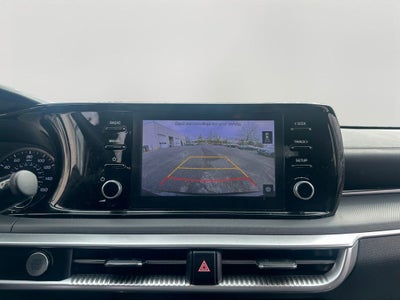 2024 Kia K5 LXS
