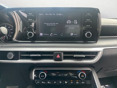 2024 Kia K5 LXS