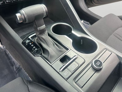 2024 Kia K5 LXS