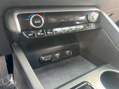 2024 Kia K5 LXS