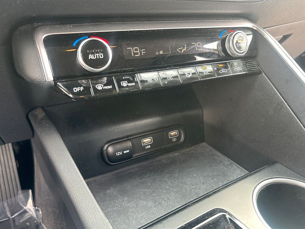 2024 Kia K5 LXS