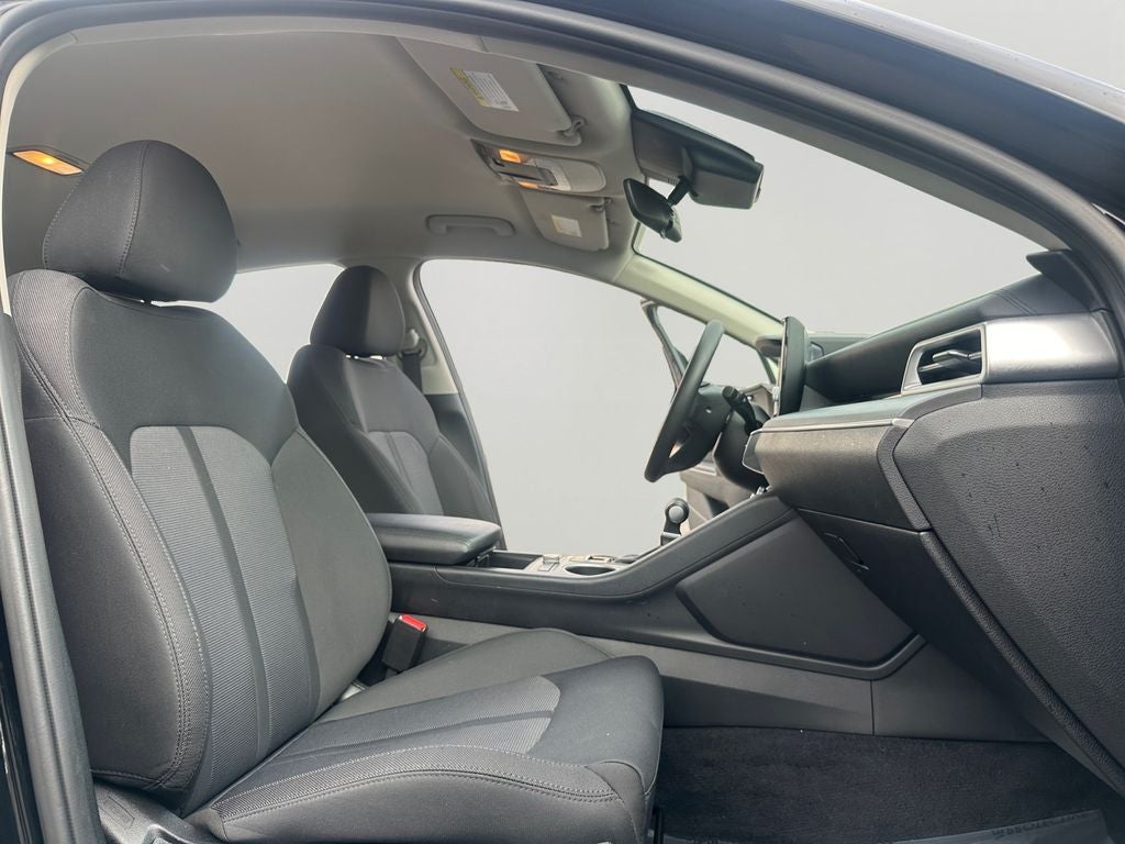 2024 Kia K5 LXS
