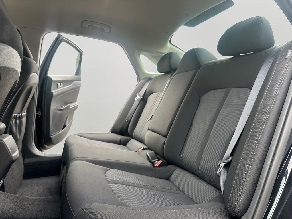 2024 Kia K5 LXS