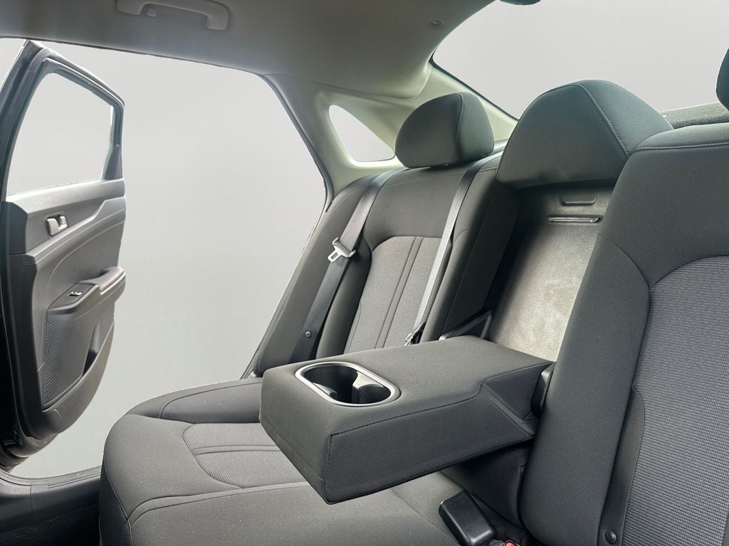 2024 Kia K5 LXS