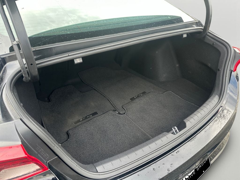 2024 Kia K5 LXS