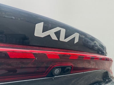 2024 Kia K5 LXS