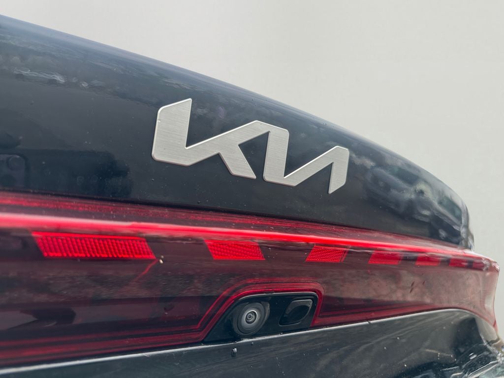 2024 Kia K5 LXS