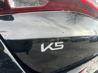2024 Kia K5 LXS