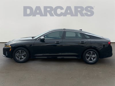 2024 Kia K5 LXS
