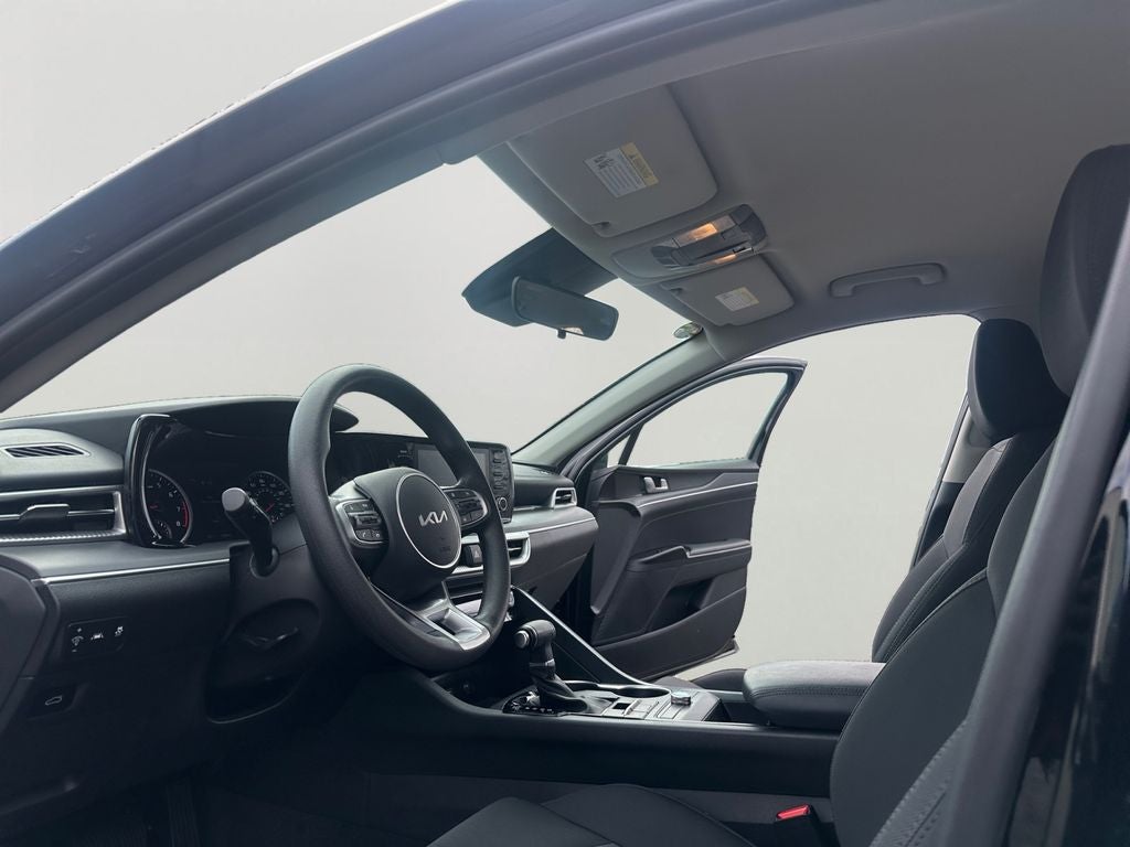 2024 Kia K5 LXS