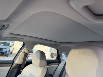 2021 Kia K5 EX Premium