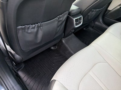 2021 Kia K5 EX Premium