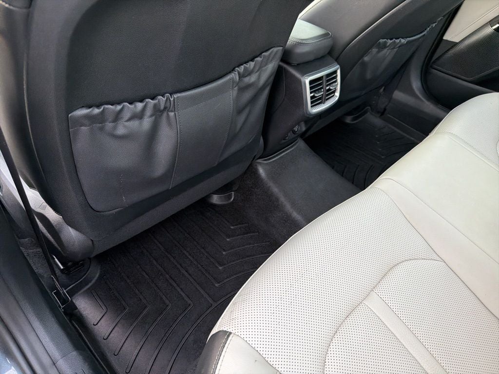 2021 Kia K5 EX Premium