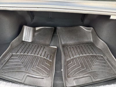 2021 Kia K5 EX Premium