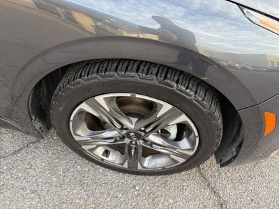 2021 Kia K5 EX Premium