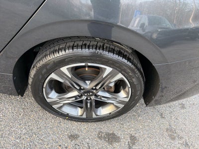 2021 Kia K5 EX Premium