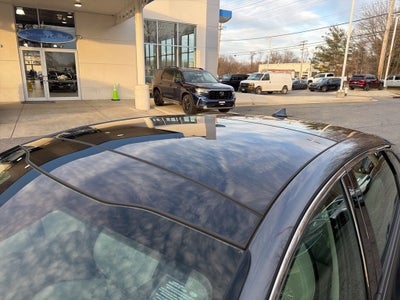 2021 Kia K5 EX Premium