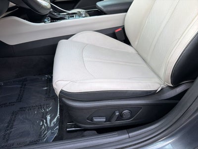 2021 Kia K5 EX Premium