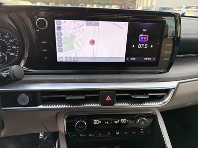 2021 Kia K5 EX Premium