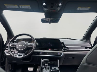 2023 Kia Sportage X-Pro Prestige