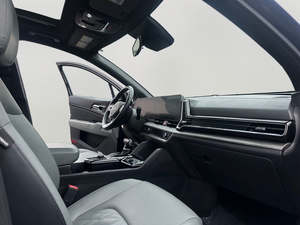 2023 Kia Sportage X-Pro Prestige