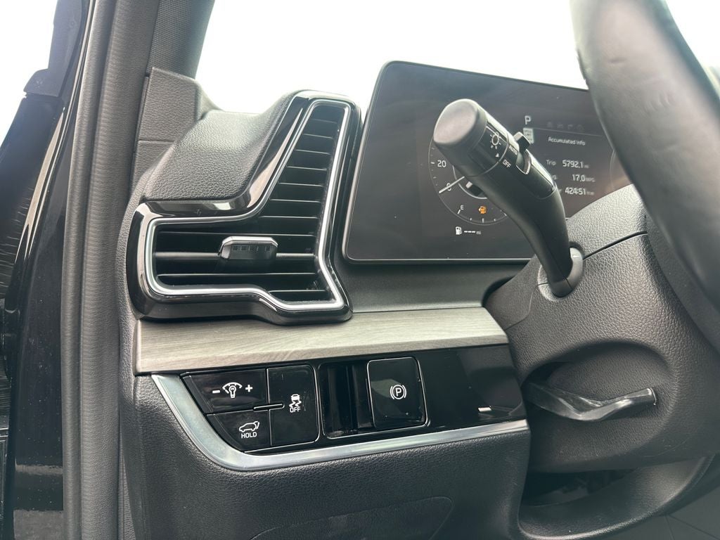 2023 Kia Sportage X-Pro Prestige