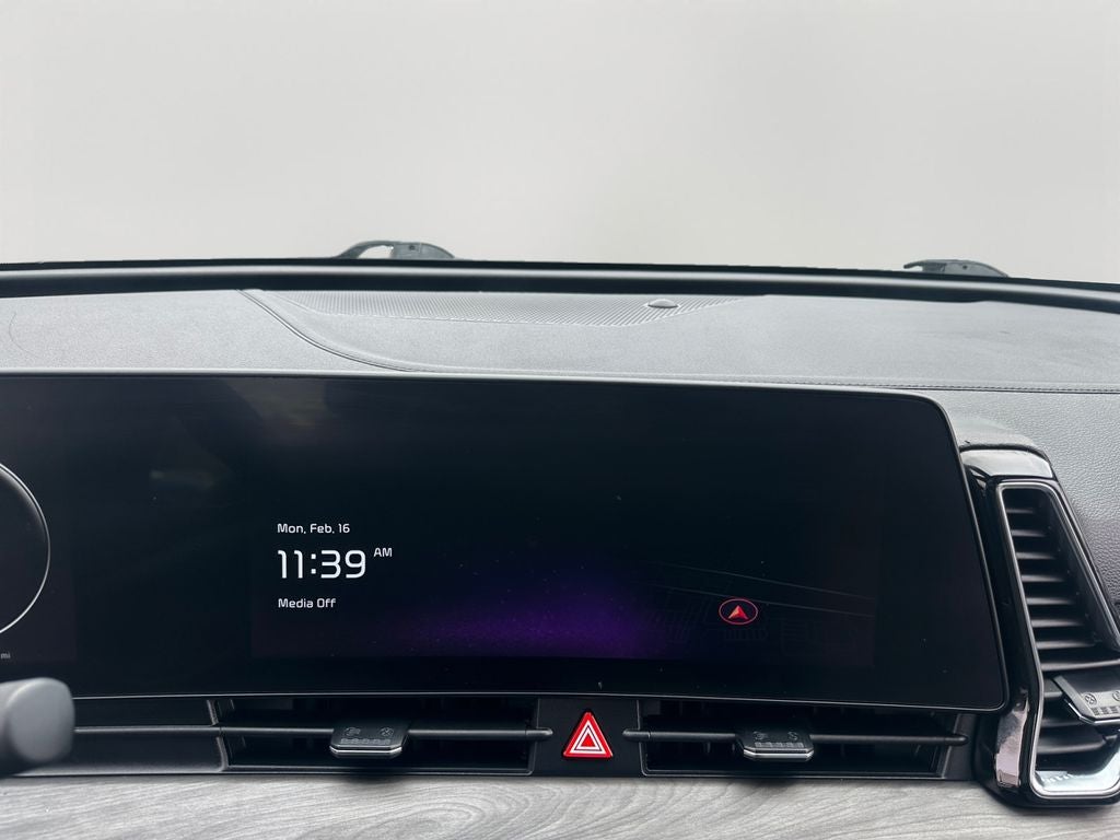 2023 Kia Sportage X-Pro Prestige