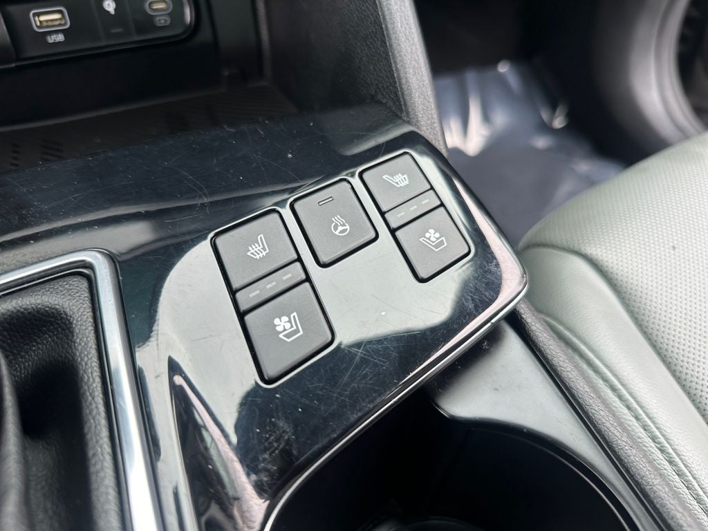 2023 Kia Sportage X-Pro Prestige