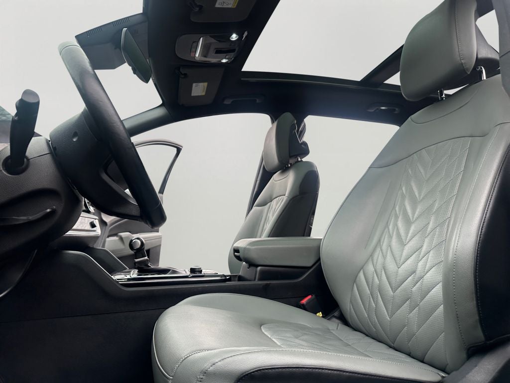 2023 Kia Sportage X-Pro Prestige