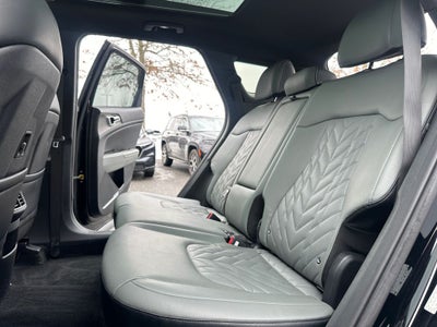 2023 Kia Sportage X-Pro Prestige