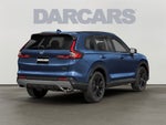 2027 Honda CR-V Hybrid Sport Touring