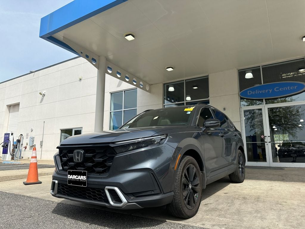 2023 Honda CR-V Hybrid Sport Touring