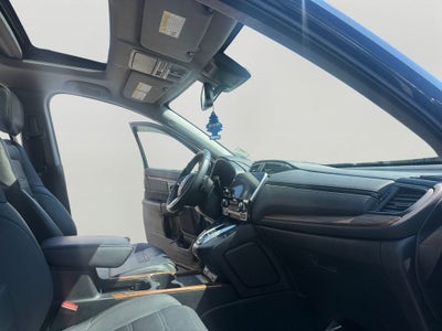 2020 Honda CR-V Hybrid Touring