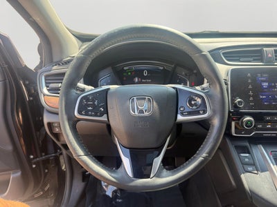 2020 Honda CR-V Hybrid Touring