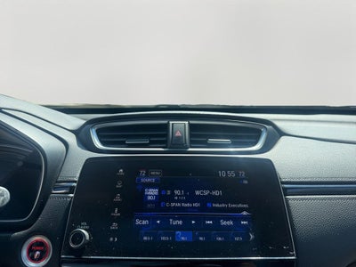 2020 Honda CR-V Hybrid Touring