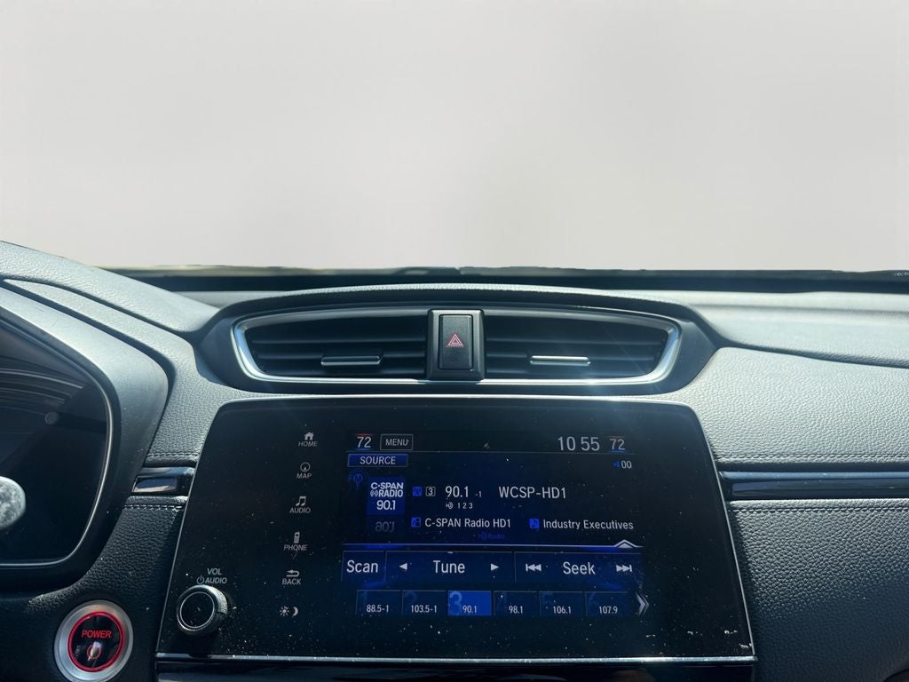 2020 Honda CR-V Hybrid Touring