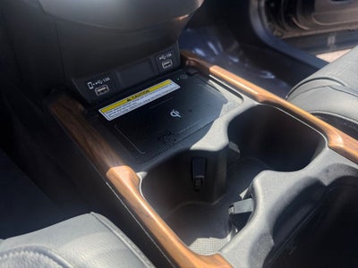 2020 Honda CR-V Hybrid Touring