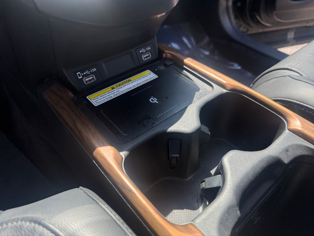 2020 Honda CR-V Hybrid Touring