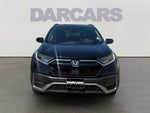 2020 Honda CR-V Hybrid Touring