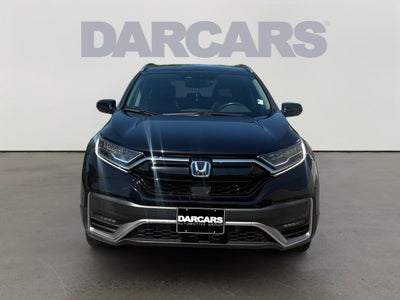 2020 Honda CR-V Hybrid Touring