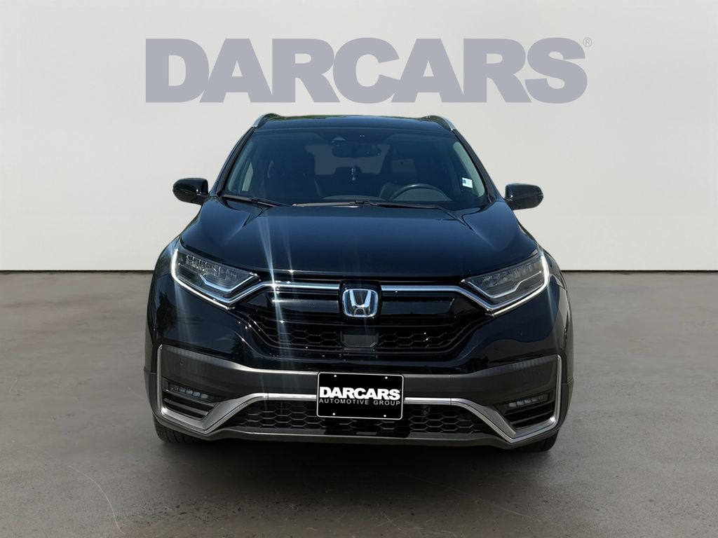 2020 Honda CR-V Hybrid Touring