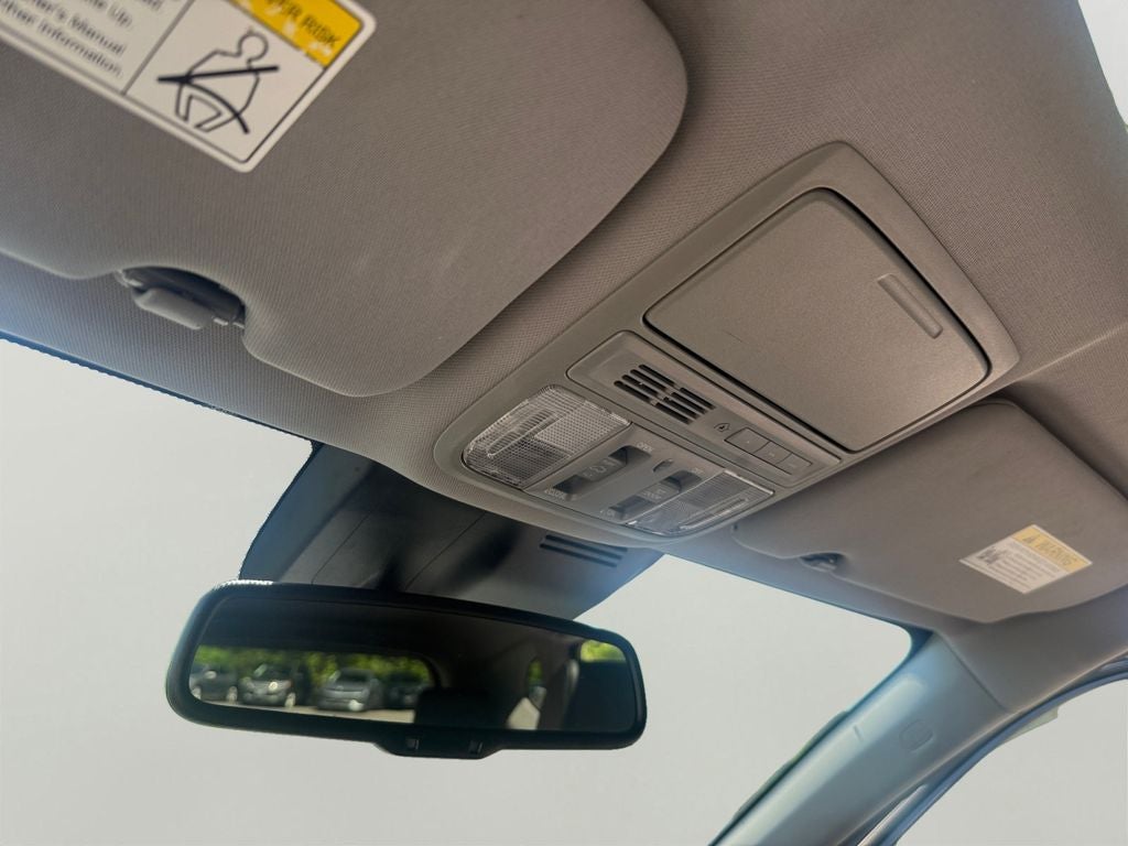 2020 Honda CR-V Hybrid Touring
