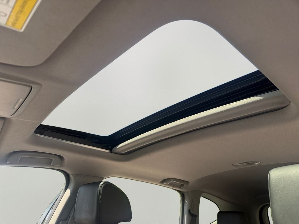 2020 Honda CR-V Hybrid Touring