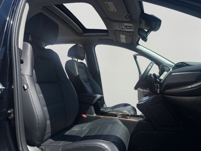 2020 Honda CR-V Hybrid Touring