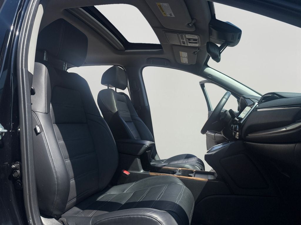 2020 Honda CR-V Hybrid Touring