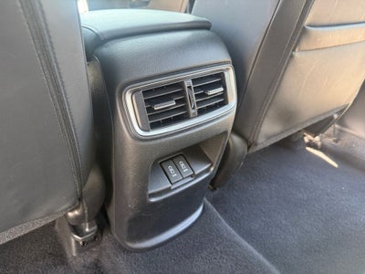 2020 Honda CR-V Hybrid Touring
