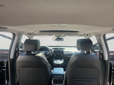 2020 Honda CR-V Hybrid Touring