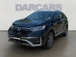 2020 Honda CR-V Hybrid Touring